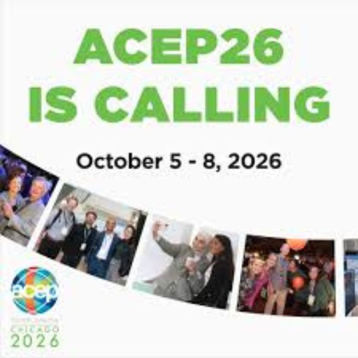ACEP Scientific Assembly 2026 Attendees & Exhibitors List
