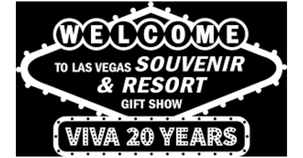 Las Vegas Souvenir Gift Show 2026 Attendees & Exhibitors