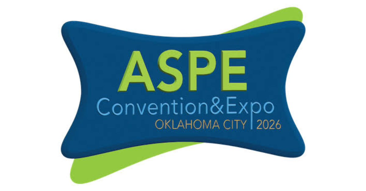 ASPE Convention & Expo 2026 Attendees & Exhibitors List