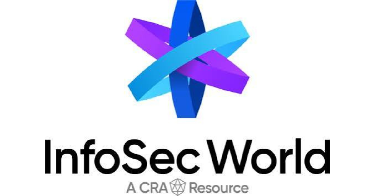 InfoSec World 2026 Attendees & Exhibitors List