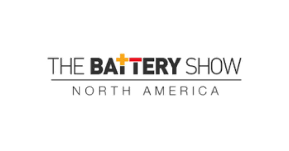 The Battery Show North America 2026 Attendees List