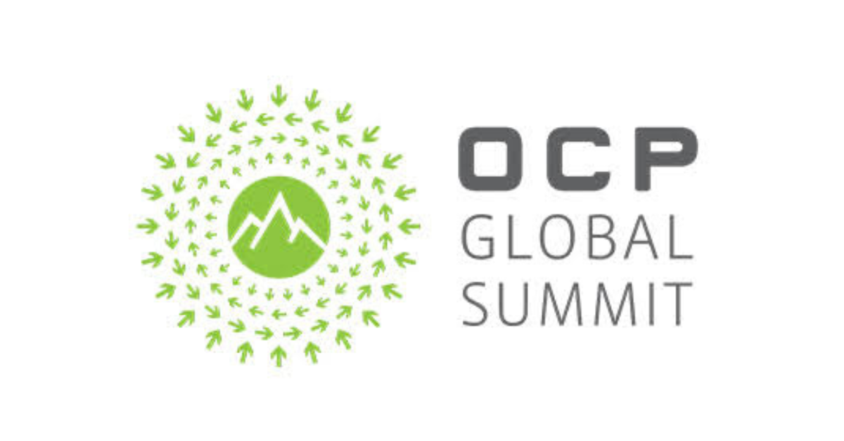 OCP Global Summit 2026 Attendees List & Exhibitors List