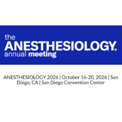 ANESTHESIOLOGY 2026 Attendees List & Exhibitors List​