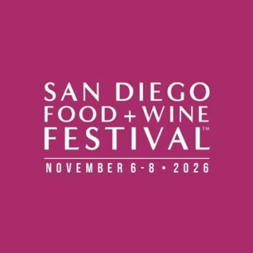 San Diego Food + Wine Festival 2026 Attendees List