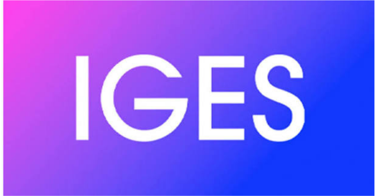 IGES 2026 Attendees List
