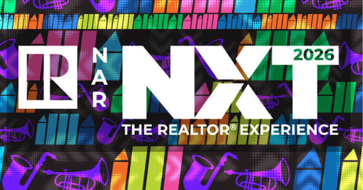 NXT The REALTOR Experience 2026 Attendees List