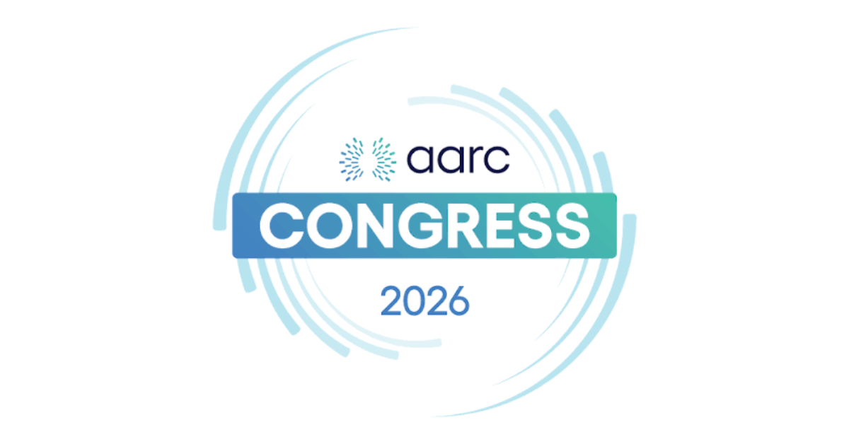 AARC International Respiratory Congress 2026 Attendees List