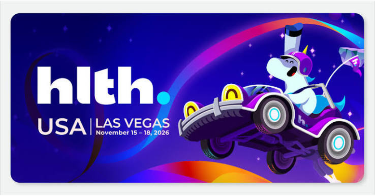 HLTH USA 2026 Attendees List