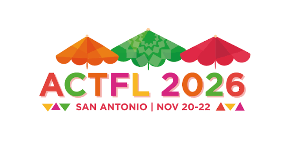 ACTFL 2026 Attendees List