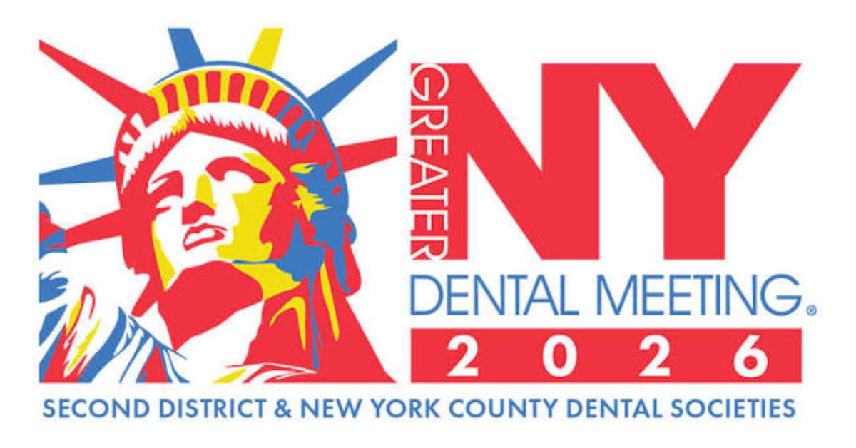 Greater New York Dental Meeting 2026 Attendees List