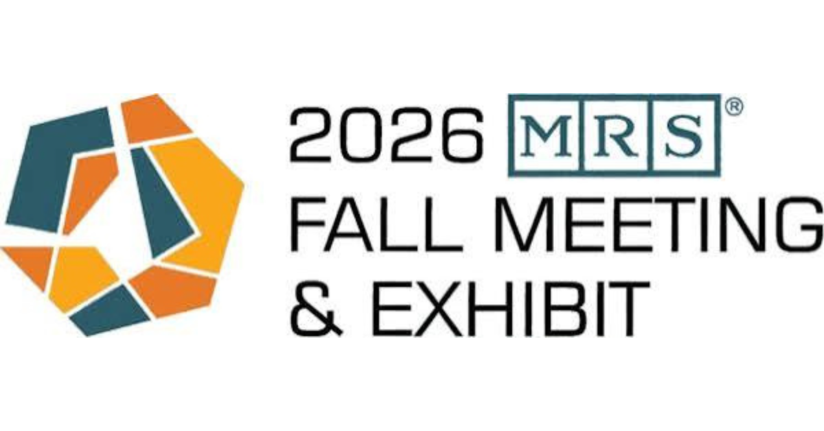 MRS Fall Meeting & Exhibit 2026 Attendees List