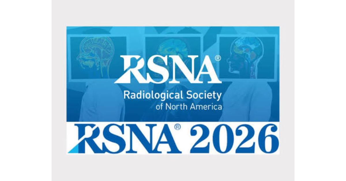 RSNA 2026 Attendees List