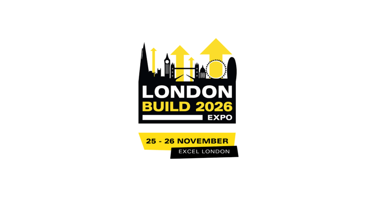 London Build Expo 2026 Attendees List