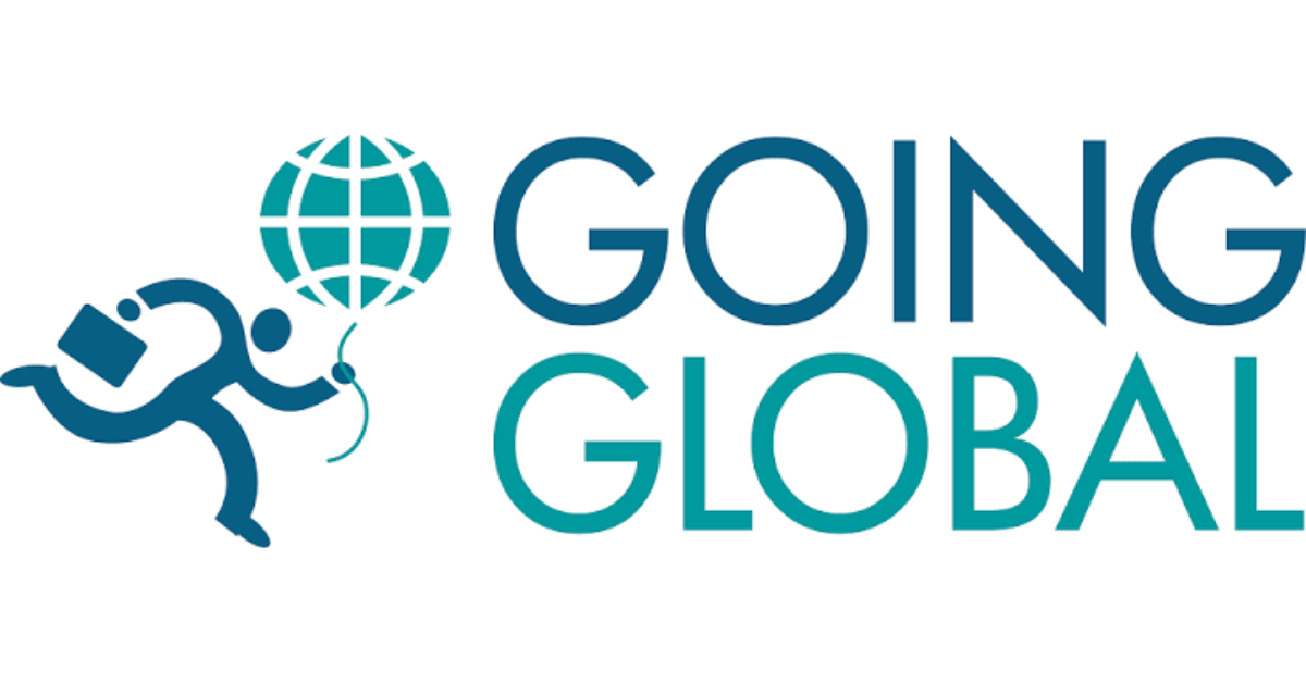 Going Global Live 2026 Attendees List