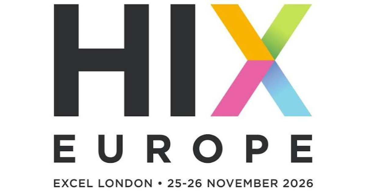 HIX Europe 2026 Attendees List