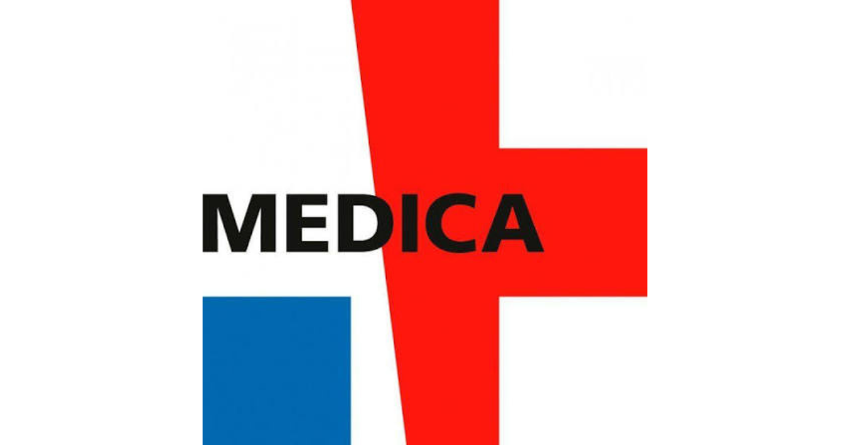 MEDICA 2026 Attendees List