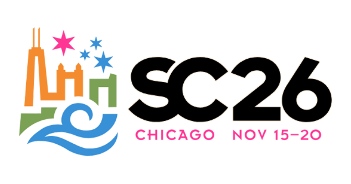SC26 2026 Attendees List & Exhibitors List