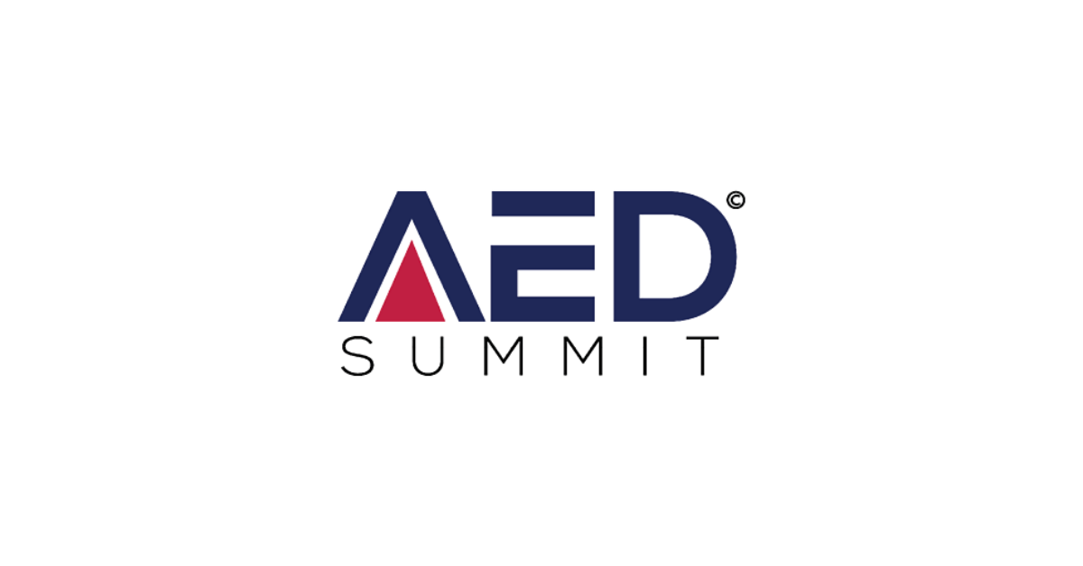 AED Summit 2027 Attendees List & Exhibitors List