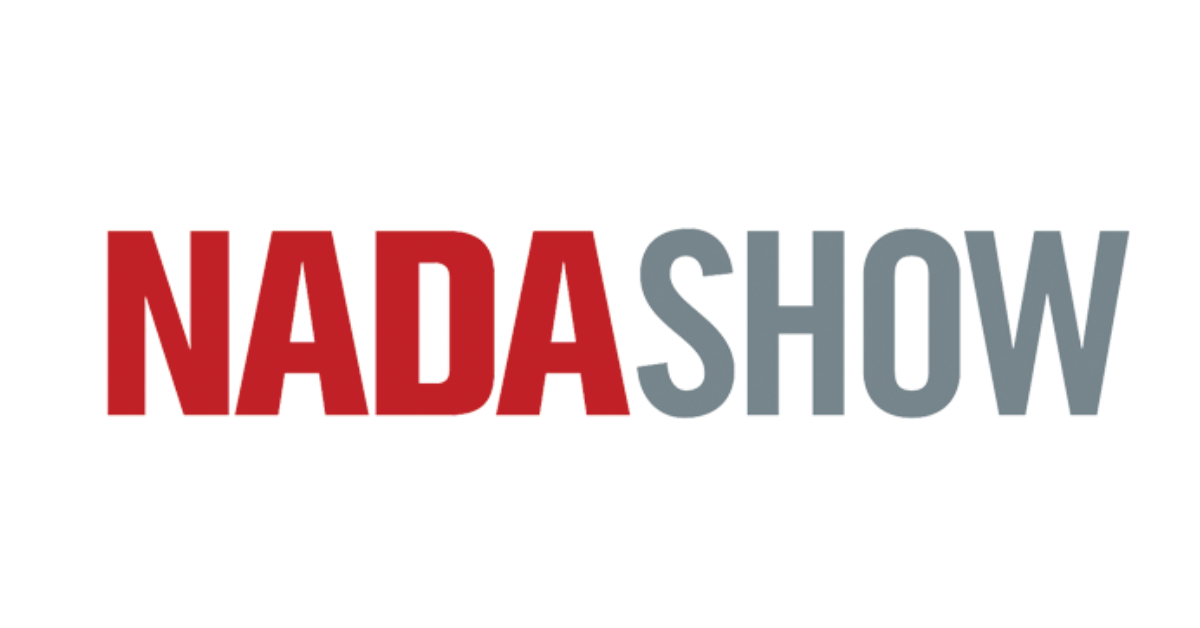 NADA Show 2027 Attendees List & Exhibitors List