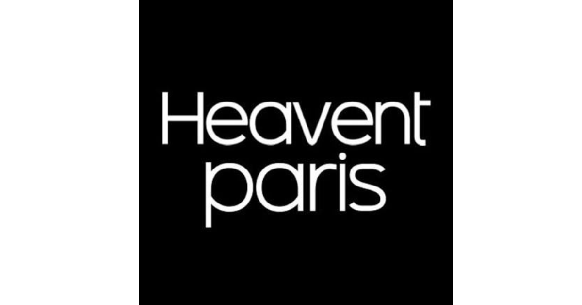 Heavent Paris 2026 Attendees List