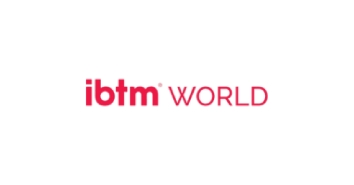 IBTM World 2026 Attendees List