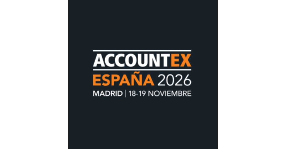 ACCOUNTEX España 2026 Attendees List