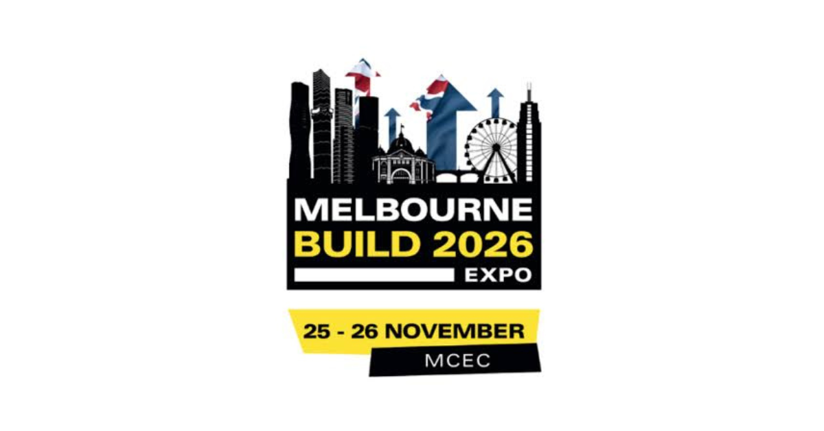 Melbourne Build Expo 2026 Attendees List