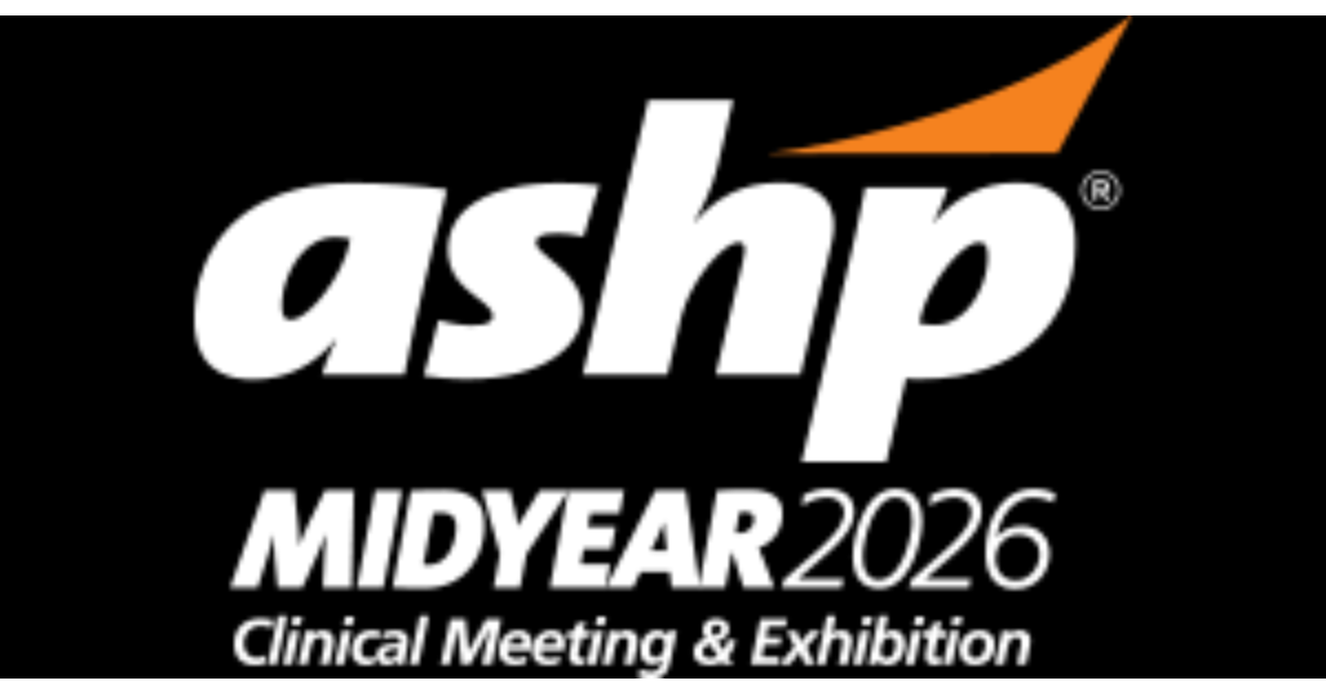 ASHP Midyear Clinical Meeting & Exhibition 2026 Attendees List