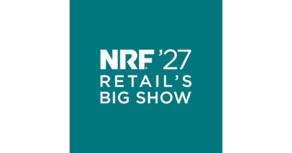 NRF Retail’s Big Show 2027 Attendees List