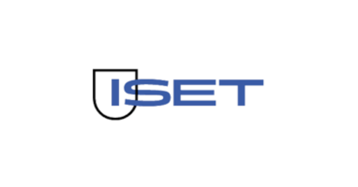 ISET 2027 Attendees List