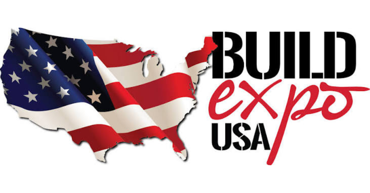 Build Expo USA Attendees List