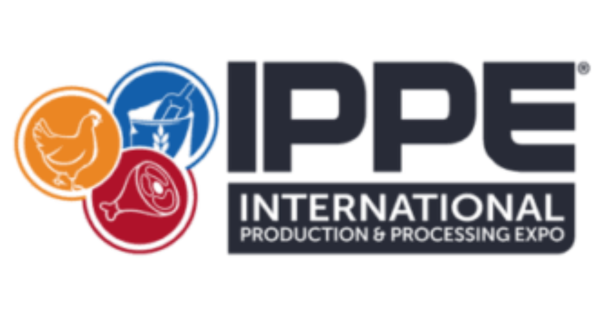 IPPE 2027 Attendees List