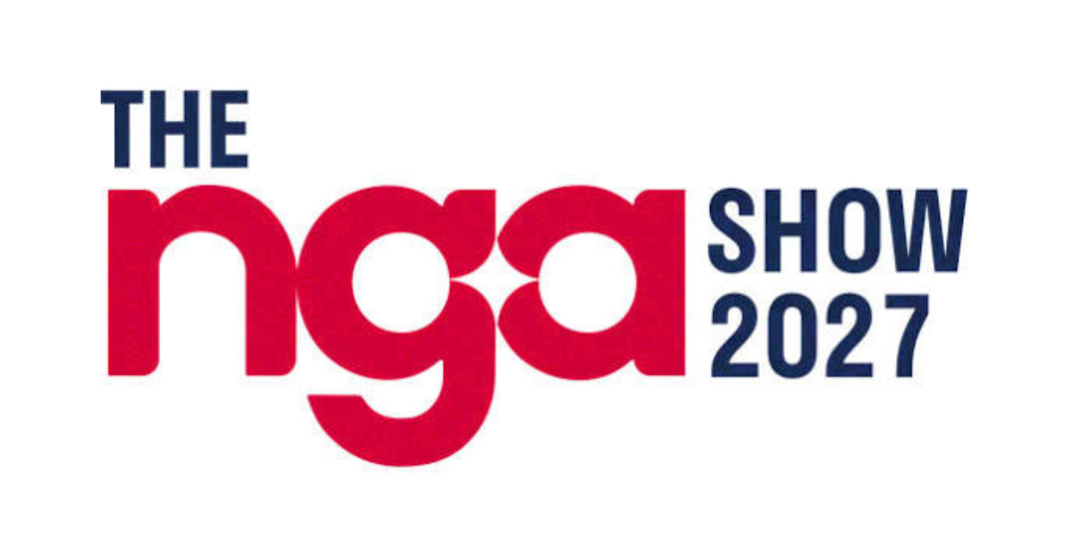 The NGA Show 2027 Attendees List & Exhibitors List
