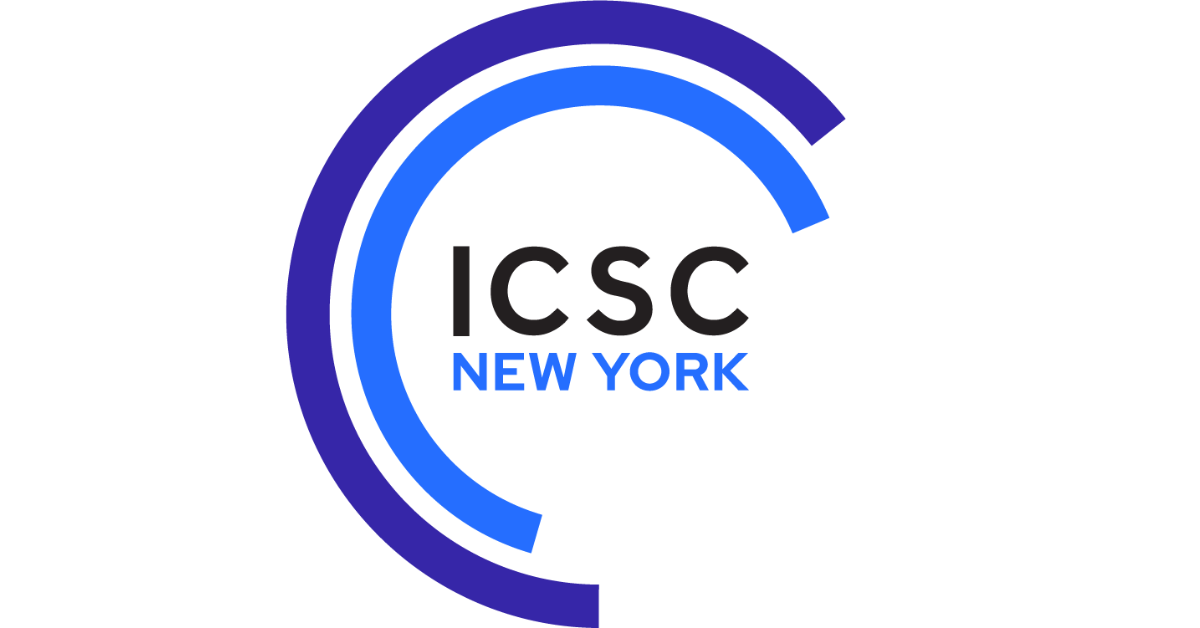 ICSC NEW YORK 2026 Attendees List & Exhibitors List